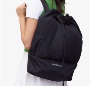 Convertible Gym Bag from Beyond Yoga.